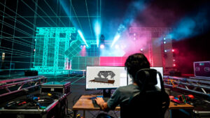 Diseño de escenarios con Sketchup