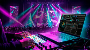 Resolume Arena - Curso GRATIS