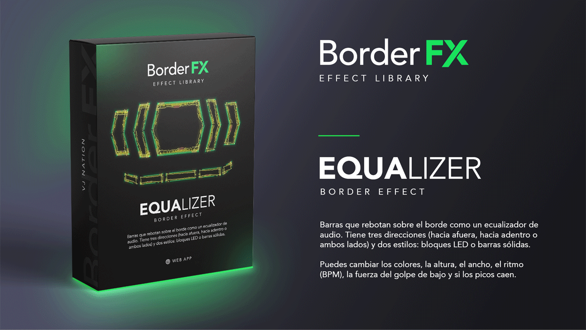 Equalizer