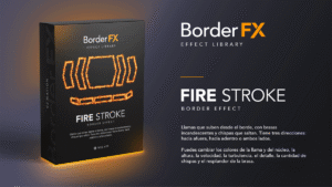 Fire Stroke