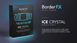 Ice Crystal