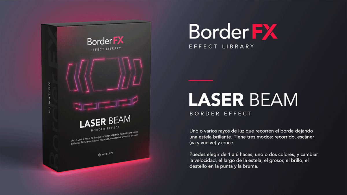 Laser Beam