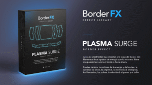 Plasma Surge