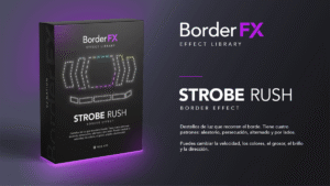 Strobe Rush